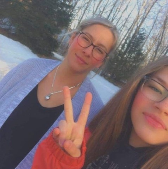 Meet your Posher, Marie-pier - Picture 1 of 1